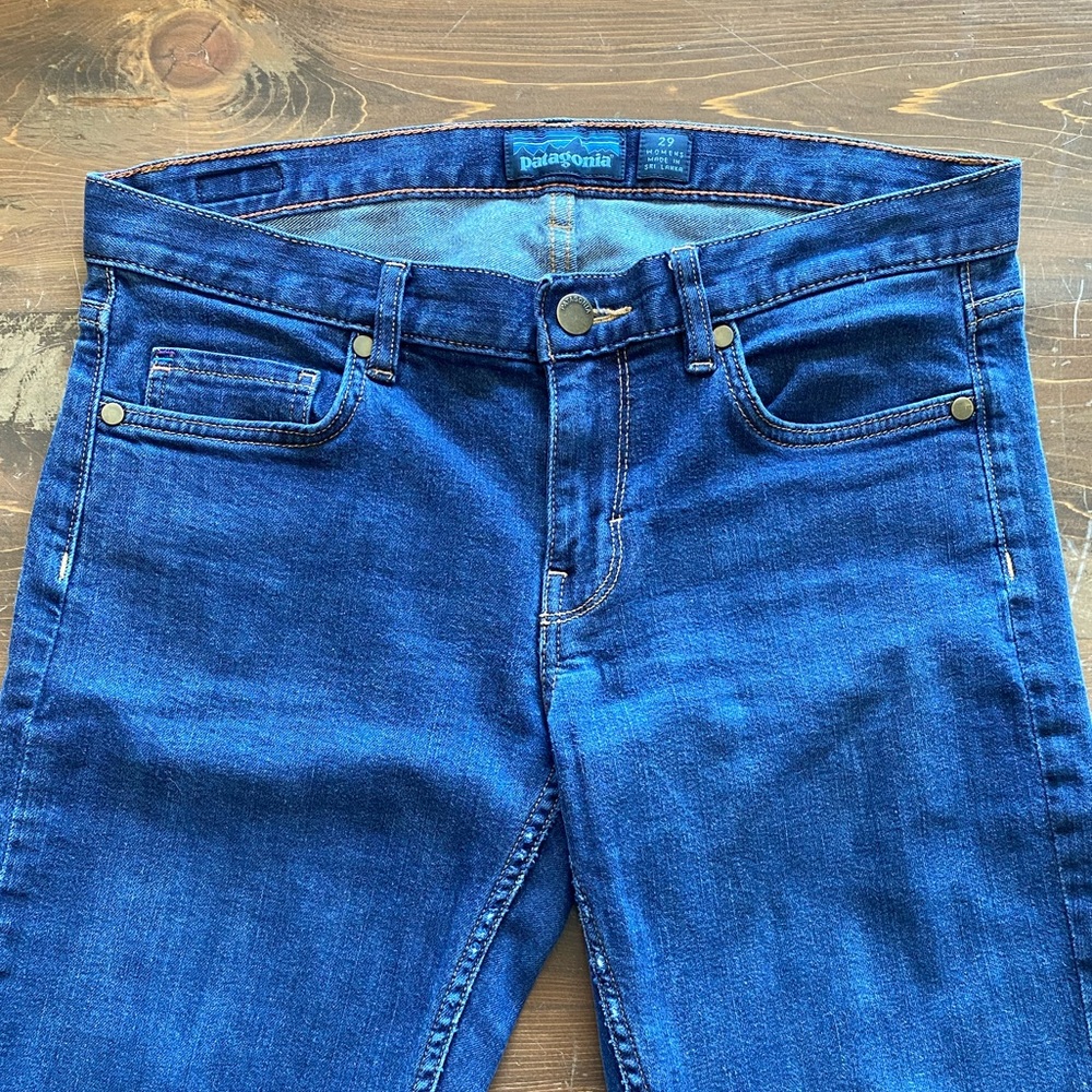 Women’s Patagonia Skinny Jeans